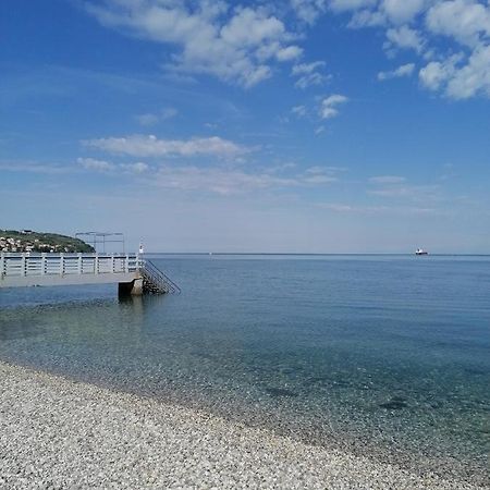 Apartma Olivieri Κόπερ Εξωτερικό φωτογραφία