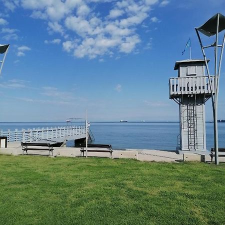Apartma Olivieri Κόπερ Εξωτερικό φωτογραφία