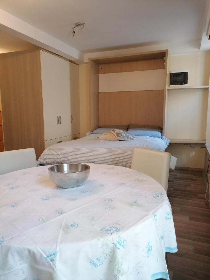 Apartma Olivieri Κόπερ Εξωτερικό φωτογραφία
