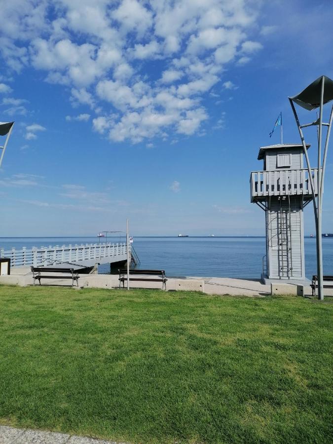 Apartma Olivieri Κόπερ Εξωτερικό φωτογραφία